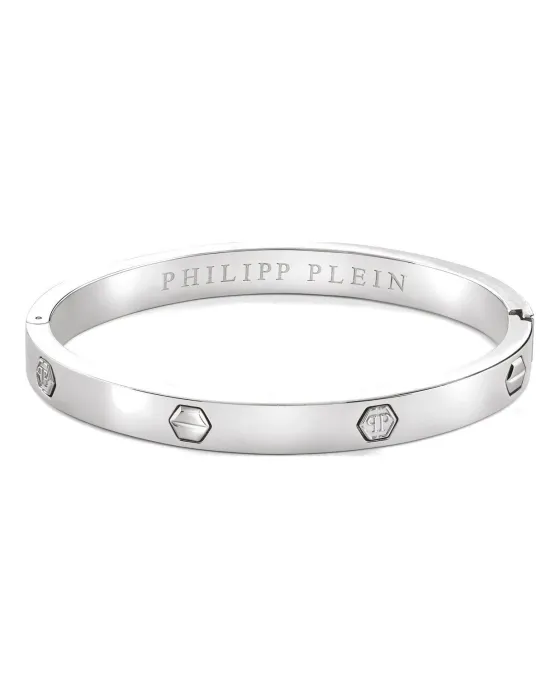 Βραχιόλι Philipp Plein Cuff PJ1EA34BM