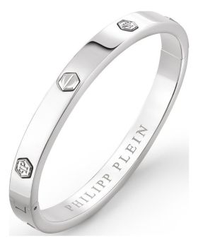 Βραχιόλι Philipp Plein Cuff PJ1EA34BM - 