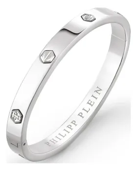 Βραχιόλι Philipp Plein Cuff PJ1EA34BM - 