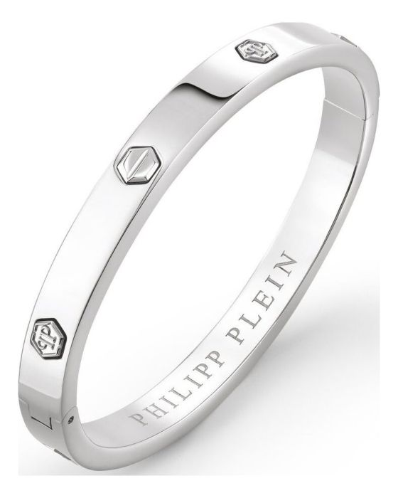 Βραχιόλι Philipp Plein Cuff PJ1EA34BM - 