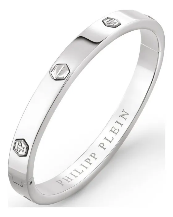 Βραχιόλι Philipp Plein Cuff PJ1EA34BM - 