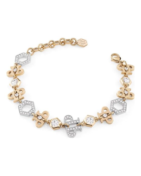 Βραχιόλι Philipp Plein Elements Crystals PJ4EA06BU