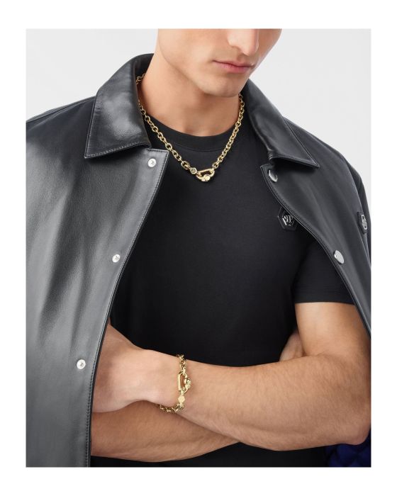 Κολιέ Philipp Plein Edge PJPEA22NU - 