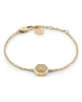 Βραχιόλι Philipp Plein Legacy Crystals PJREA21BU