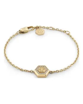 Βραχιόλι Philipp Plein Legacy Crystals PJREA21BU