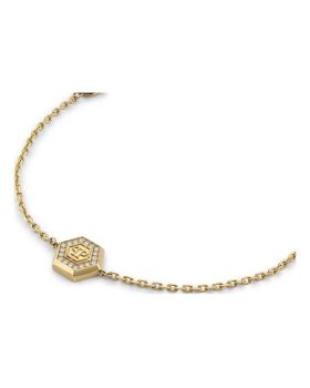 Βραχιόλι Philipp Plein Legacy Crystals PJREA21BU - 