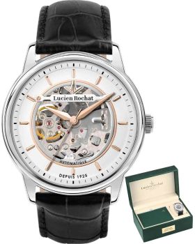 Lucien Rochat Iconic Automatic BoxSet R0421116007