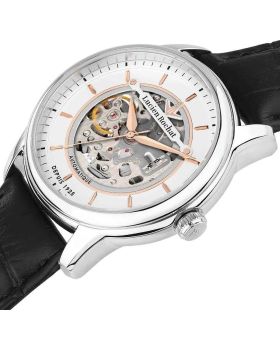 Lucien Rochat Iconic Automatic BoxSet R0421116007 - 