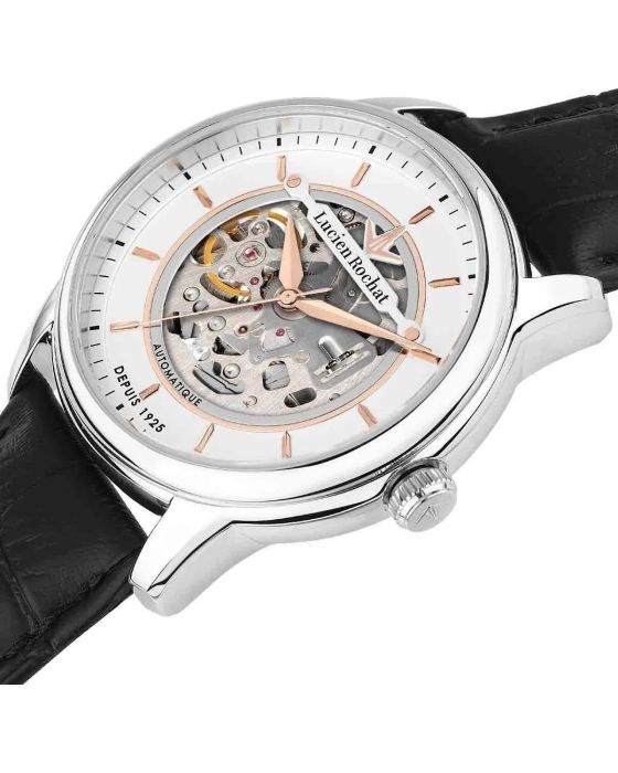 Lucien Rochat Iconic Automatic BoxSet R0421116007 - 