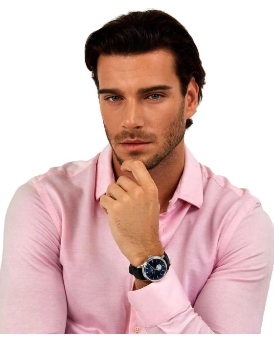 Lucien Rochat Iconic Automatic R0421116012 - 