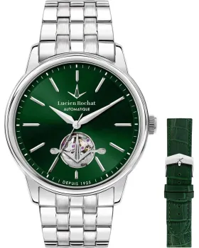 Lucien Rochat Iconic Automatic BoxSet R0423116005 - 