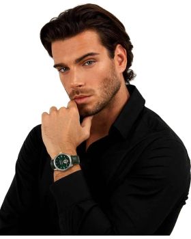 Lucien Rochat Iconic Automatic BoxSet R0423116005 - 