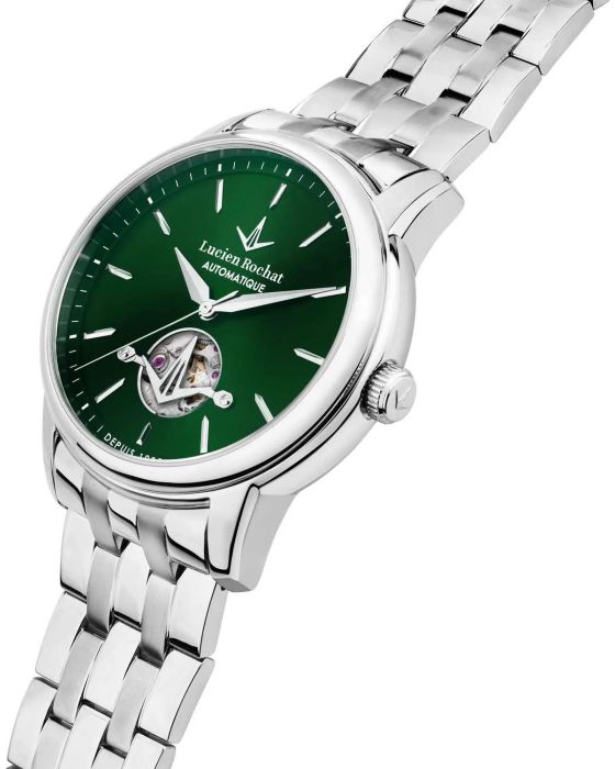 Lucien Rochat Iconic Automatic BoxSet R0423116005 - 