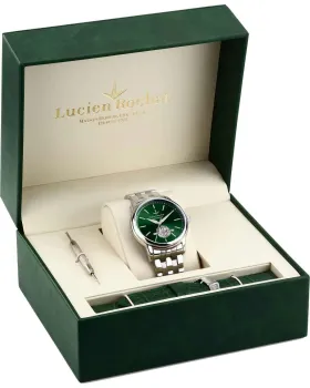 Lucien Rochat Iconic Automatic BoxSet R0423116005 - 