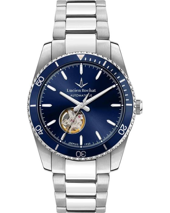 Lucien Rochat Leman Automatic R0423117002