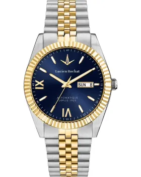 Lucien Rochat Bienne Automatic R0423124003