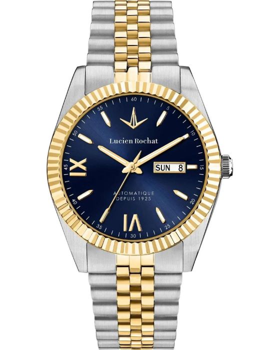 Lucien Rochat Bienne Automatic R0423124003