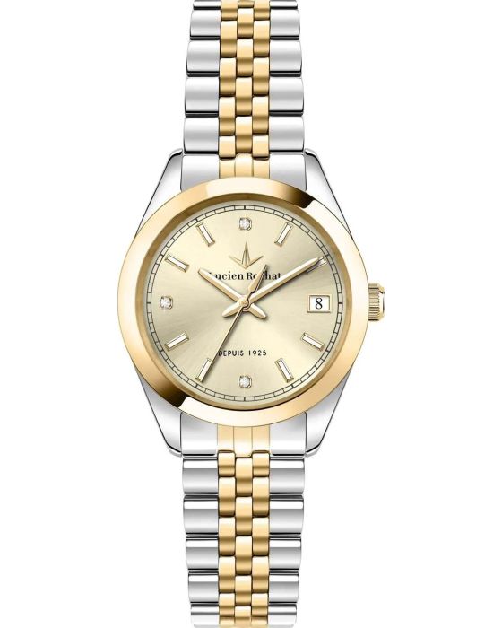 Lucien Rochat Madame Diamonds R0453114506