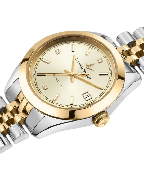 Lucien Rochat Madame Diamonds R0453114506 - 