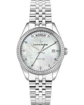 Lucien Rochat Madame Diamonds R0453114518