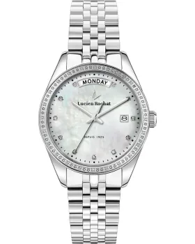 Lucien Rochat Madame Diamonds R0453114518