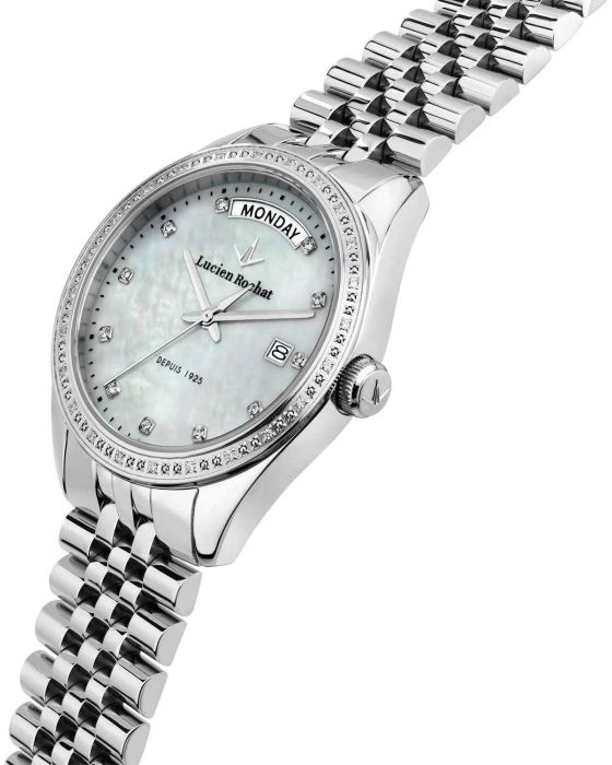 Lucien Rochat Madame Diamonds R0453114518 - 