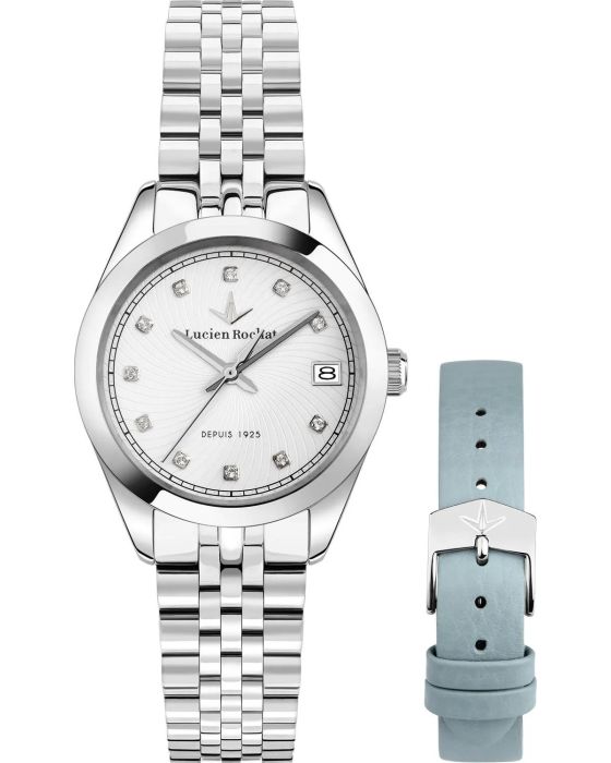 Lucien Rochat Madame Diamonds BoxSet R0453114525