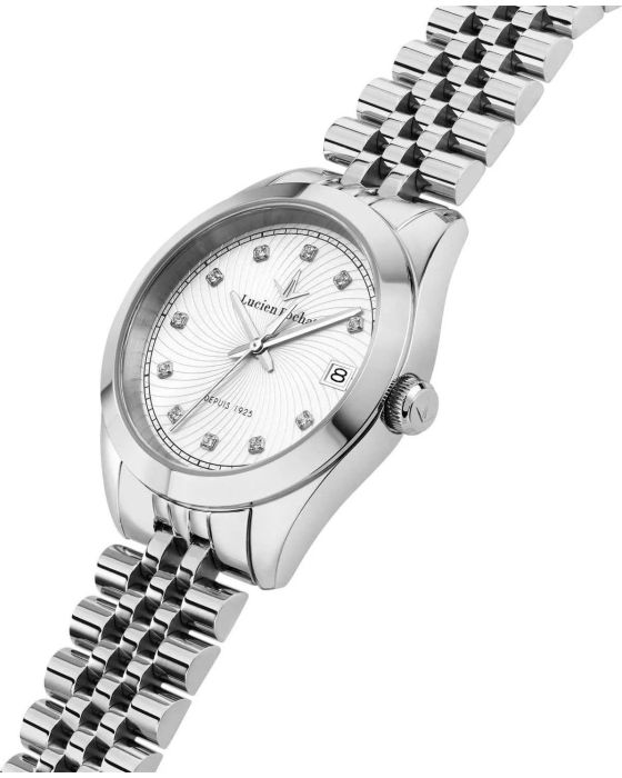 Lucien Rochat Madame Diamonds BoxSet R0453114525 - 
