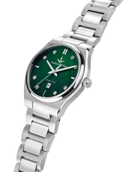 Lucien Rochat Avenue Diamonds R0453122525, όψη 2