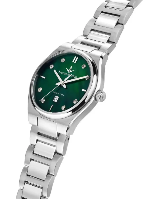 Lucien Rochat Avenue Diamonds R0453122525, όψη 2