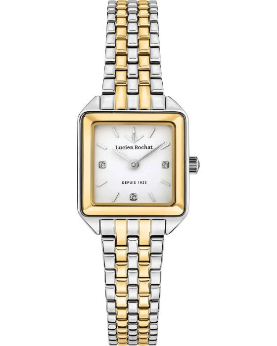 Lucien Rochat Aurorae Diamonds R0453125504