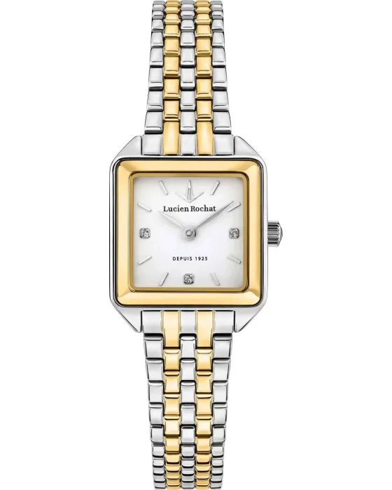 Lucien Rochat Aurorae Diamonds R0453125504