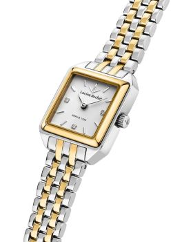 Lucien Rochat Aurorae Diamonds R0453125504 - 