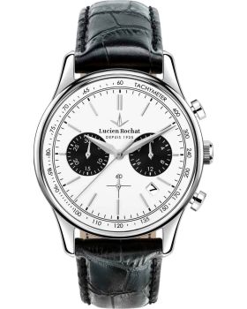Lucien Rochat Montreux Chronograph R0471615003