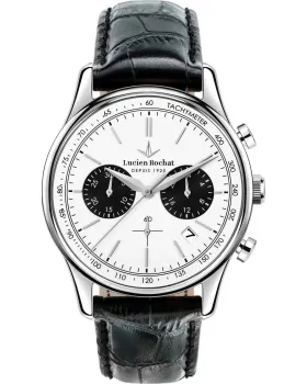 Lucien Rochat Montreux Chronograph R0471615003