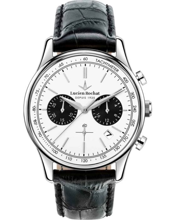 Lucien Rochat Montreux Chronograph R0471615003