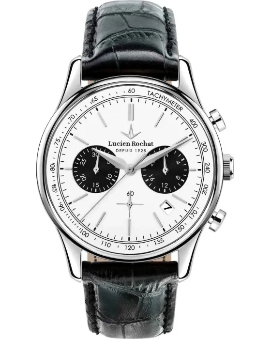 Lucien Rochat Montreux Chronograph R0471615003