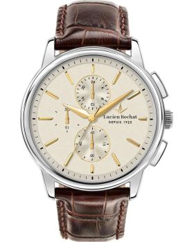 Lucien Rochat Iconic Chronograph R0471616004
