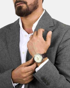 Lucien Rochat Iconic Chronograph R0471616004 - 