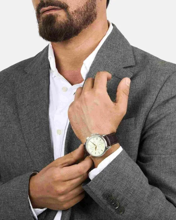 Lucien Rochat Iconic Chronograph R0471616004 - 