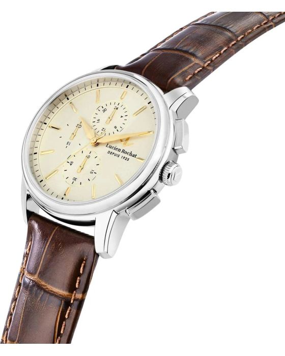 Lucien Rochat Iconic Chronograph R0471616004 - 