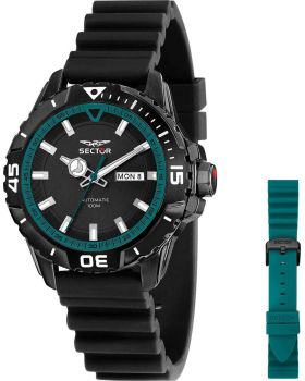 Sector Legend Automatic BoxSet R3221135004