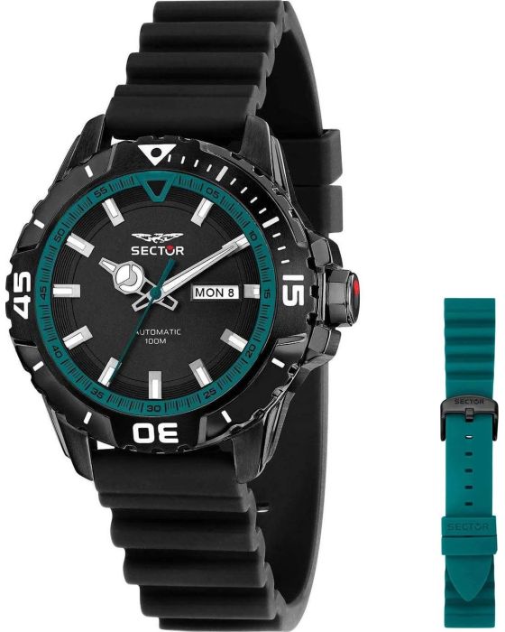 Sector Legend Automatic BoxSet R3221135004