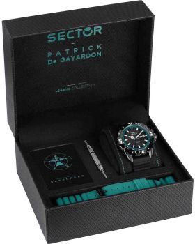 Sector Legend Automatic BoxSet R3221135004 - 