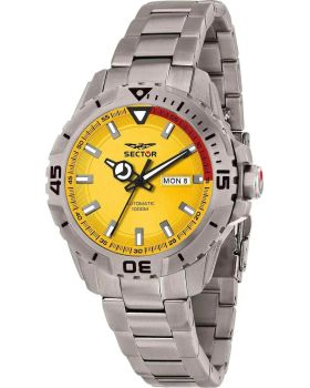 Sector Legend Divers Automatic Titanium R3223135002
