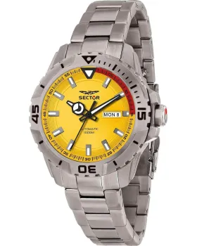 Sector Legend Divers Automatic Titanium R3223135002