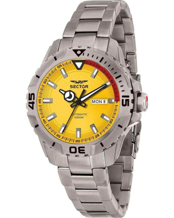Sector Legend Divers Automatic Titanium R3223135002