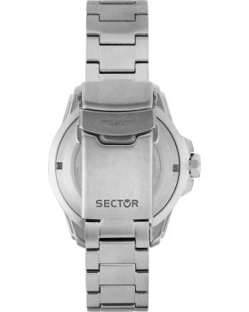 Sector Legend Divers Automatic Titanium R3223135002 - 