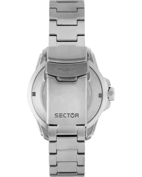 Sector Legend Divers Automatic Titanium R3223135002, όψη 4