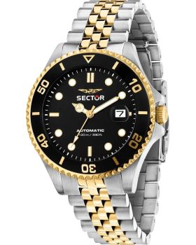 Sector 230 Automatic R3223161015